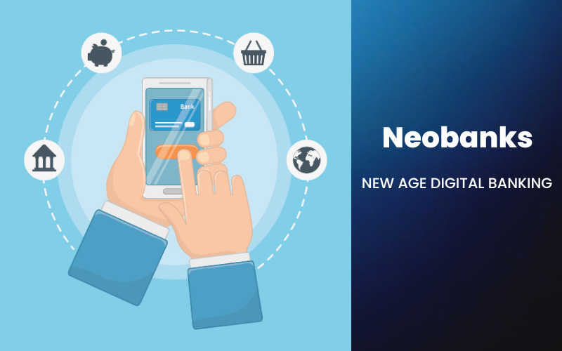 10 Top Reasons To Open A Neobank Account In India