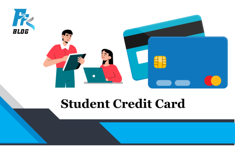 9 EASY STEPS TO APPLY FOR STUDENT CREDIT CARD IN INDIA