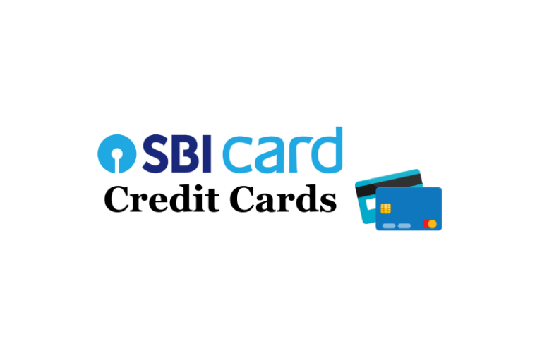 Credit Cards (4)