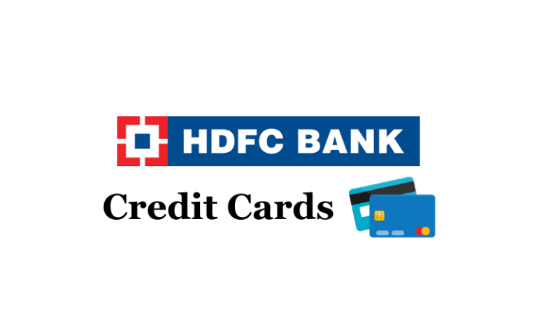 HDFC BANK CREDIT CARD IMAGE