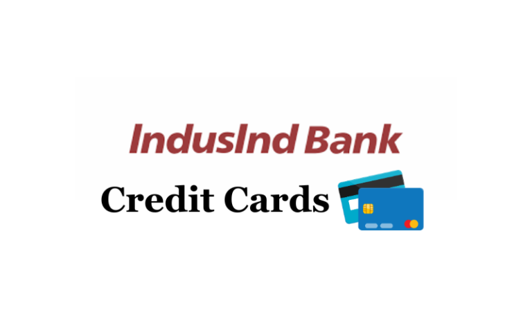 INDUSIND BANK CREDIT CARD IMAGE